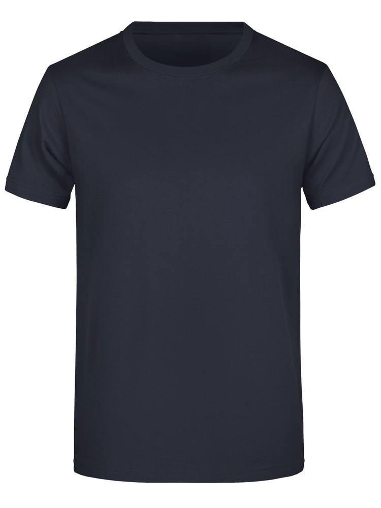 BS Paradise t-shirt, 180 gr/m² - Navy