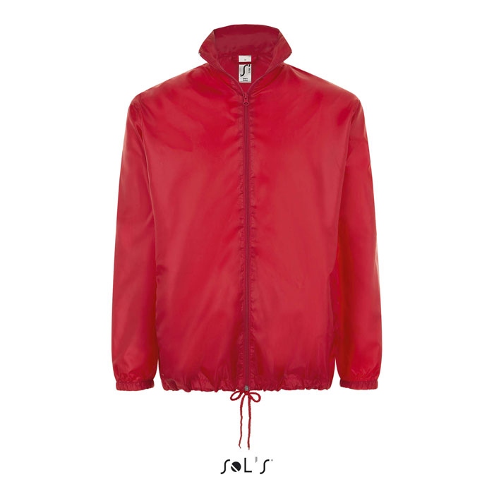 SHIFT - Rood