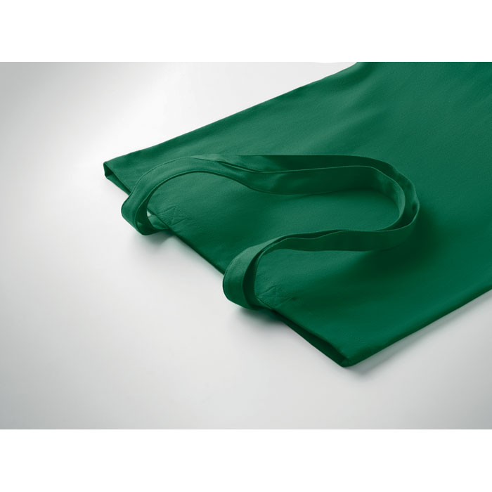 RASSA COLOURED - Stevige canvas boodschappentas