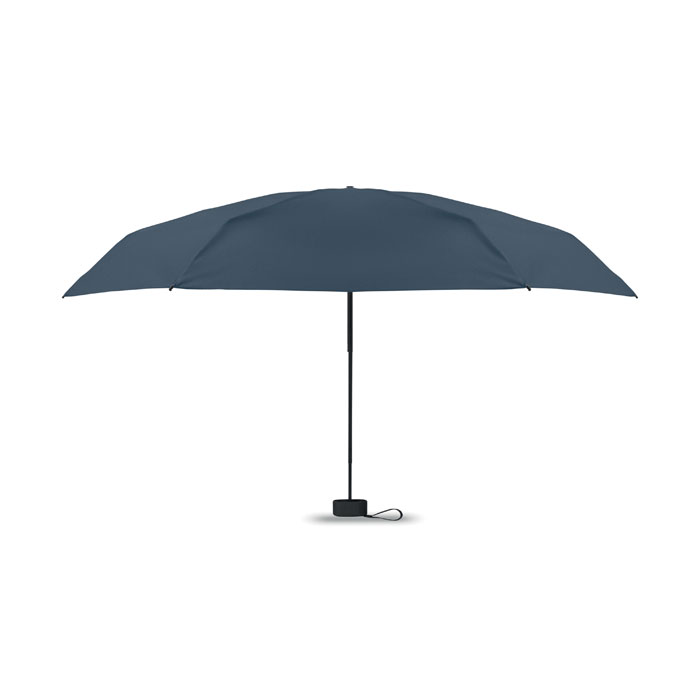 PORTLAND SIN - 19" windbestendige paraplu - Blauw