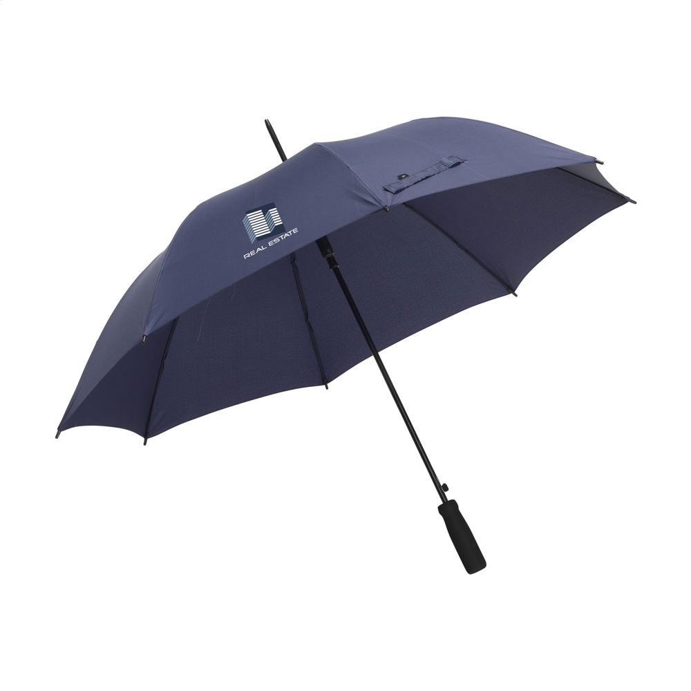 Colorado RCS RPET paraplu 23 inch - Navy