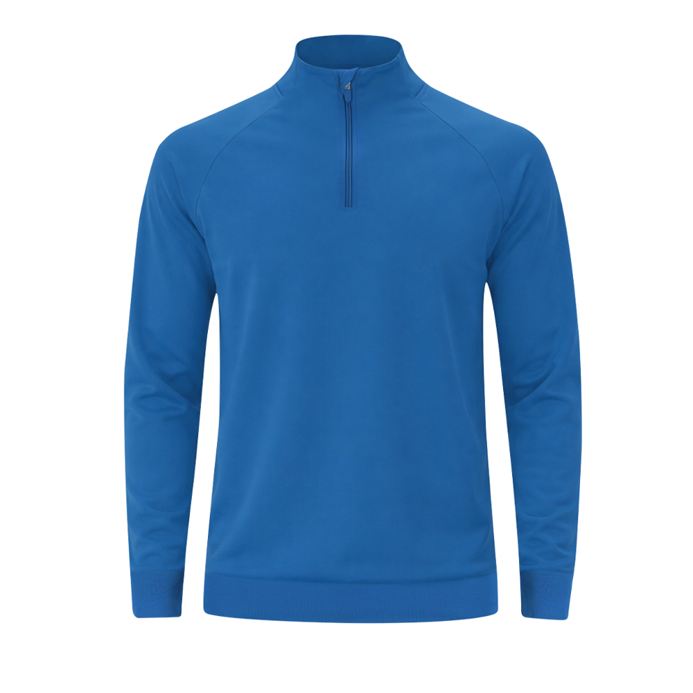 Volwassenen Technisch Sweatshirt Brewer - AZUL