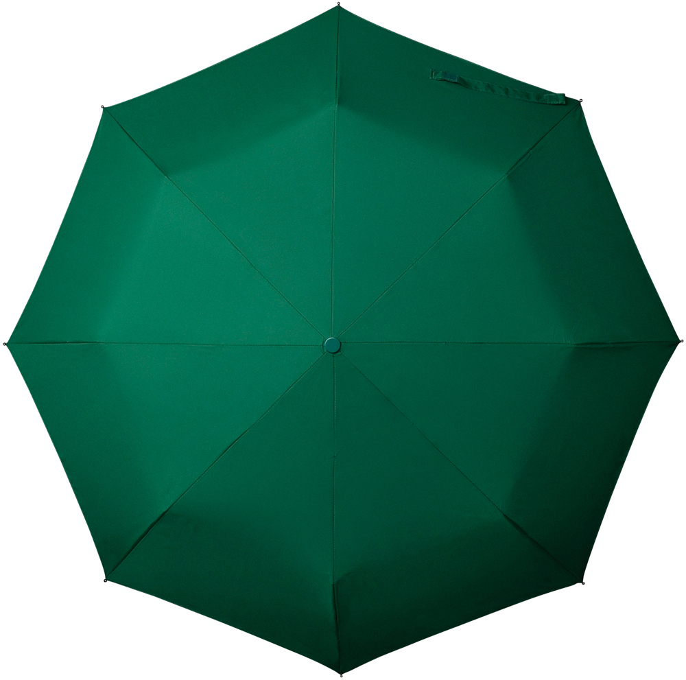MINIMAX - Opvouwbaar - Handopening - Windproof - 100 cm - Groen