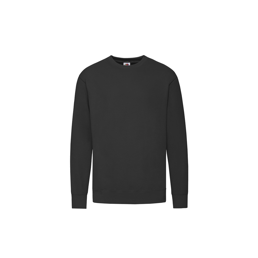 Kinder Sweatshirt Classic Set-In Sweat - NEG