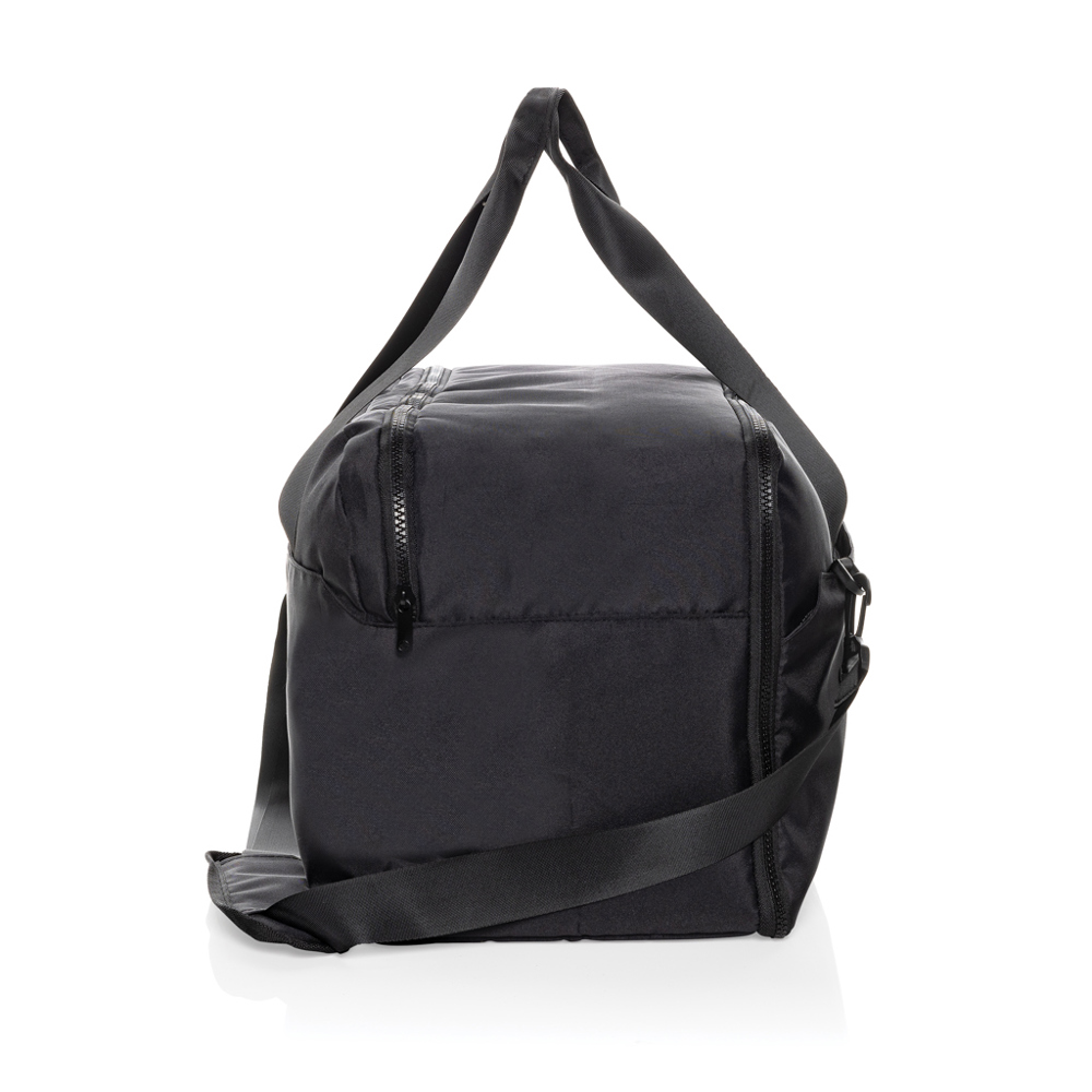 Swiss Peak Aware™ RPET 15.6 inch laptop weekend tas
