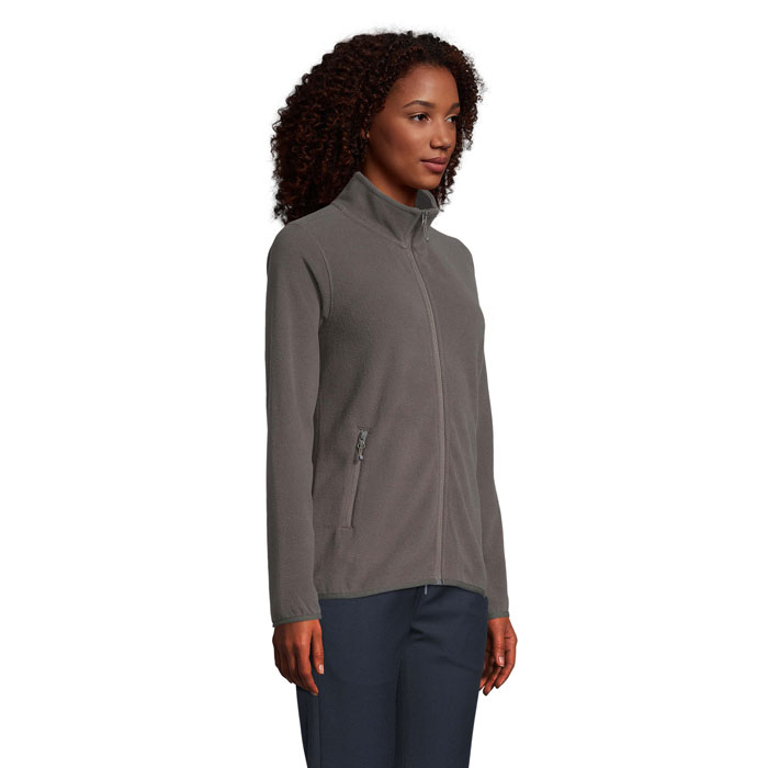 FACTOR WOMEN - FACTOR DAMES MICROFLEECE