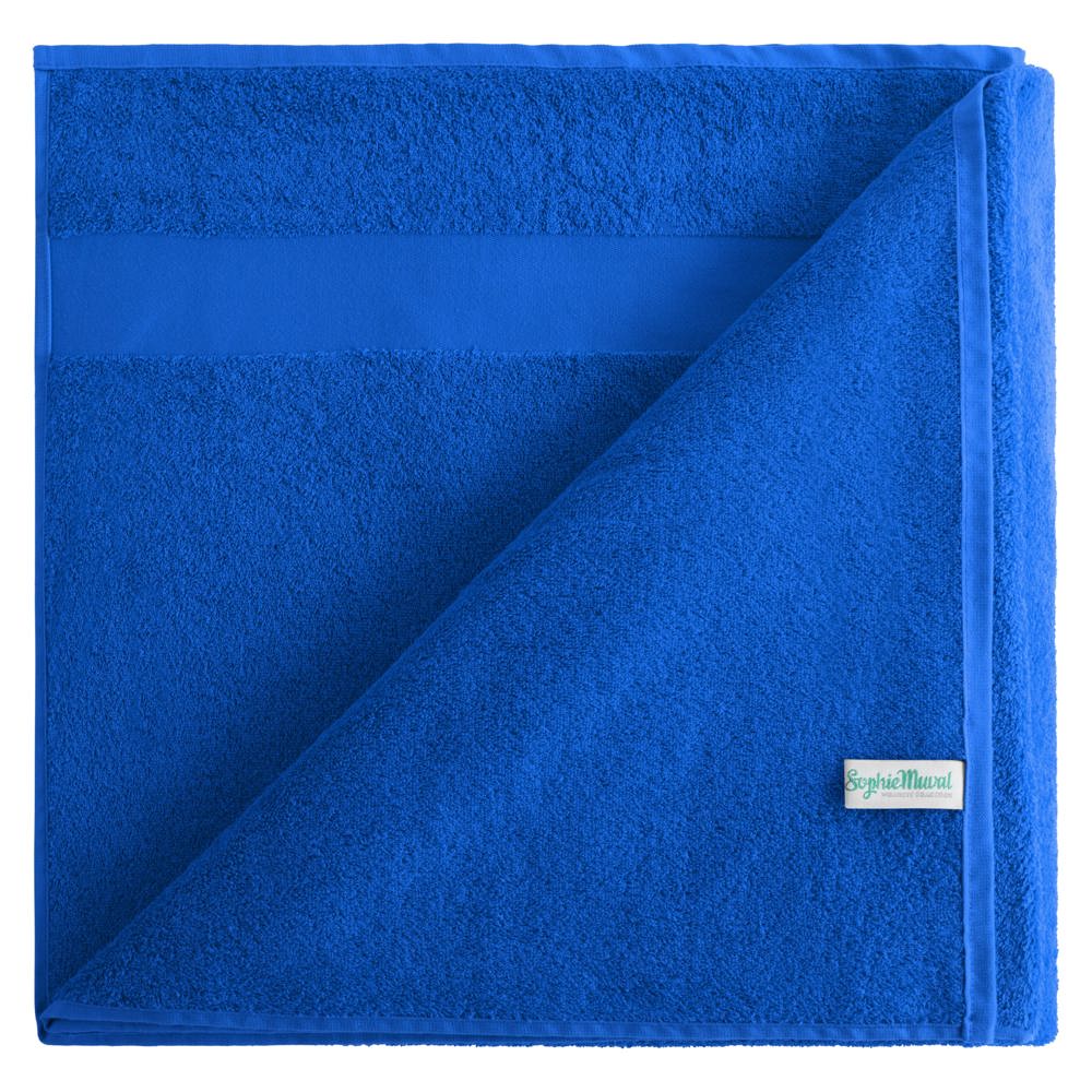 Sophie Muval strandhanddoek 180x100 cm, 450 gr/m²