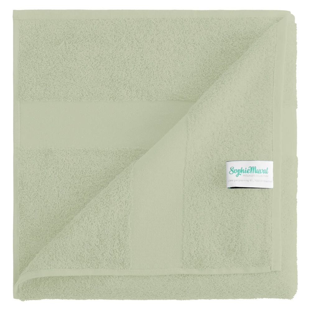 Sophie Muval handdoek 140x70 cm, 450 gr/m²