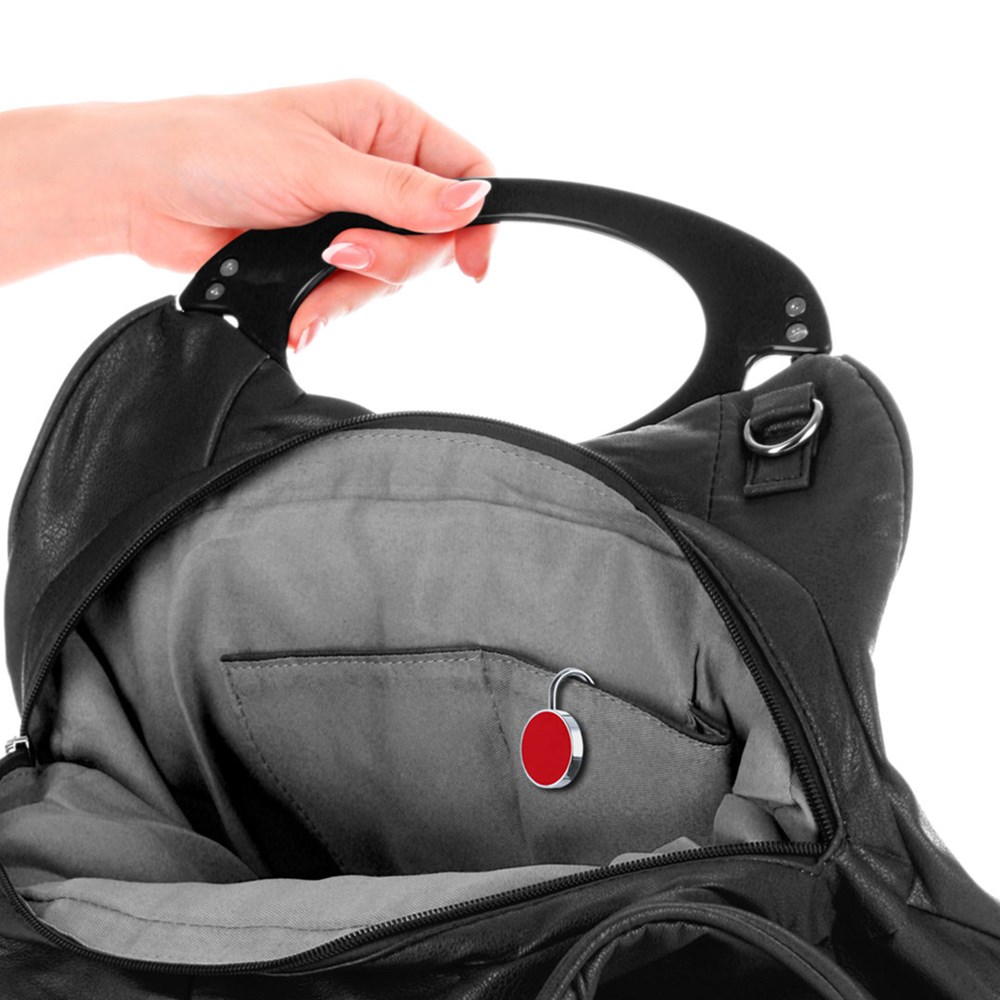 Tas Sleutelhanger Lysia