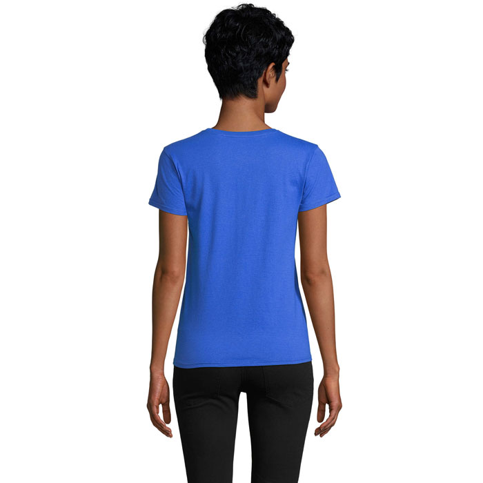 PIONEER WOMEN - PIONEER DAMES T-Shirt 175g