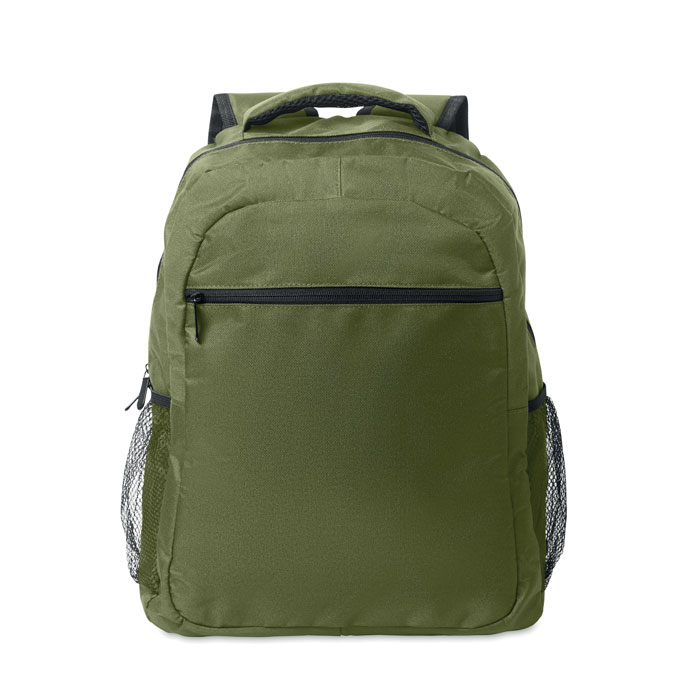 PUTER / TOPPER - 15 inch laptop rugzak