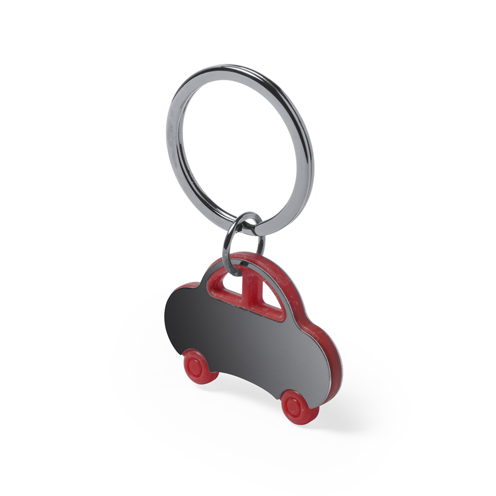 Sleutelhanger Rader - ROJ