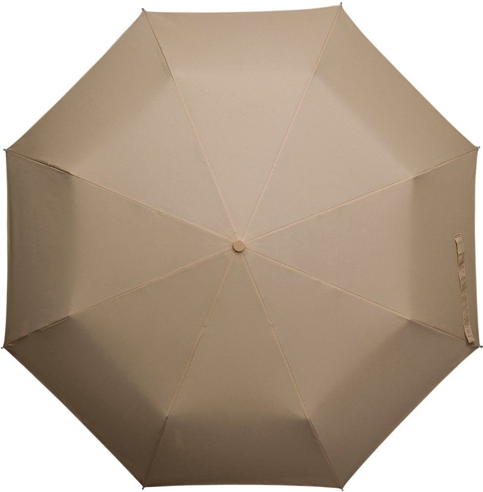 MINIMAX - Opvouwbaar - Handopening - Windproof - 100 cm - Beige