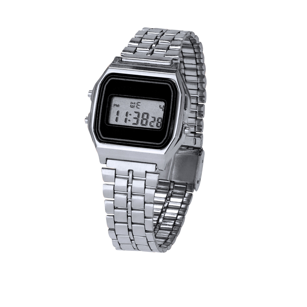 Horloge Busnor - PLAT