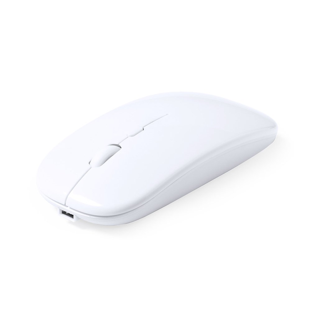 Muis Chestir RCS