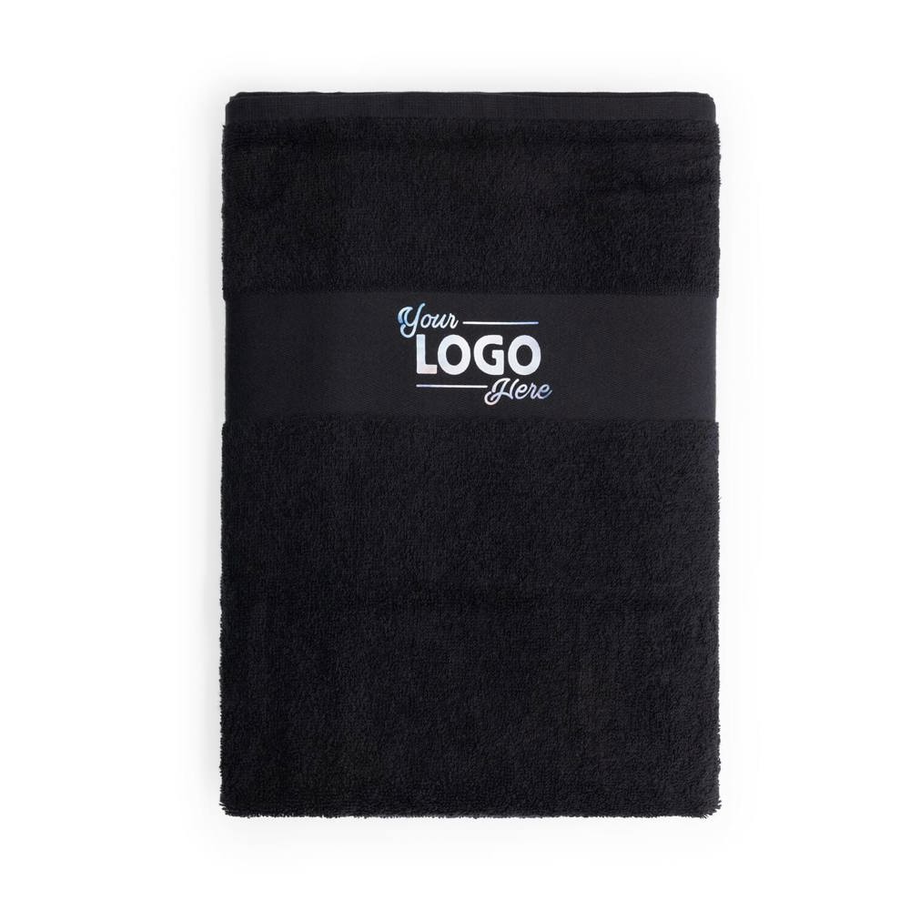 Sophie Muval handdoek 140x70 cm, 450 gr/m²