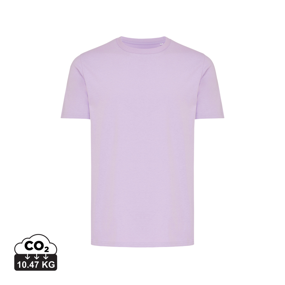 IQONIQ Brett gerecycled katoen t-shirt