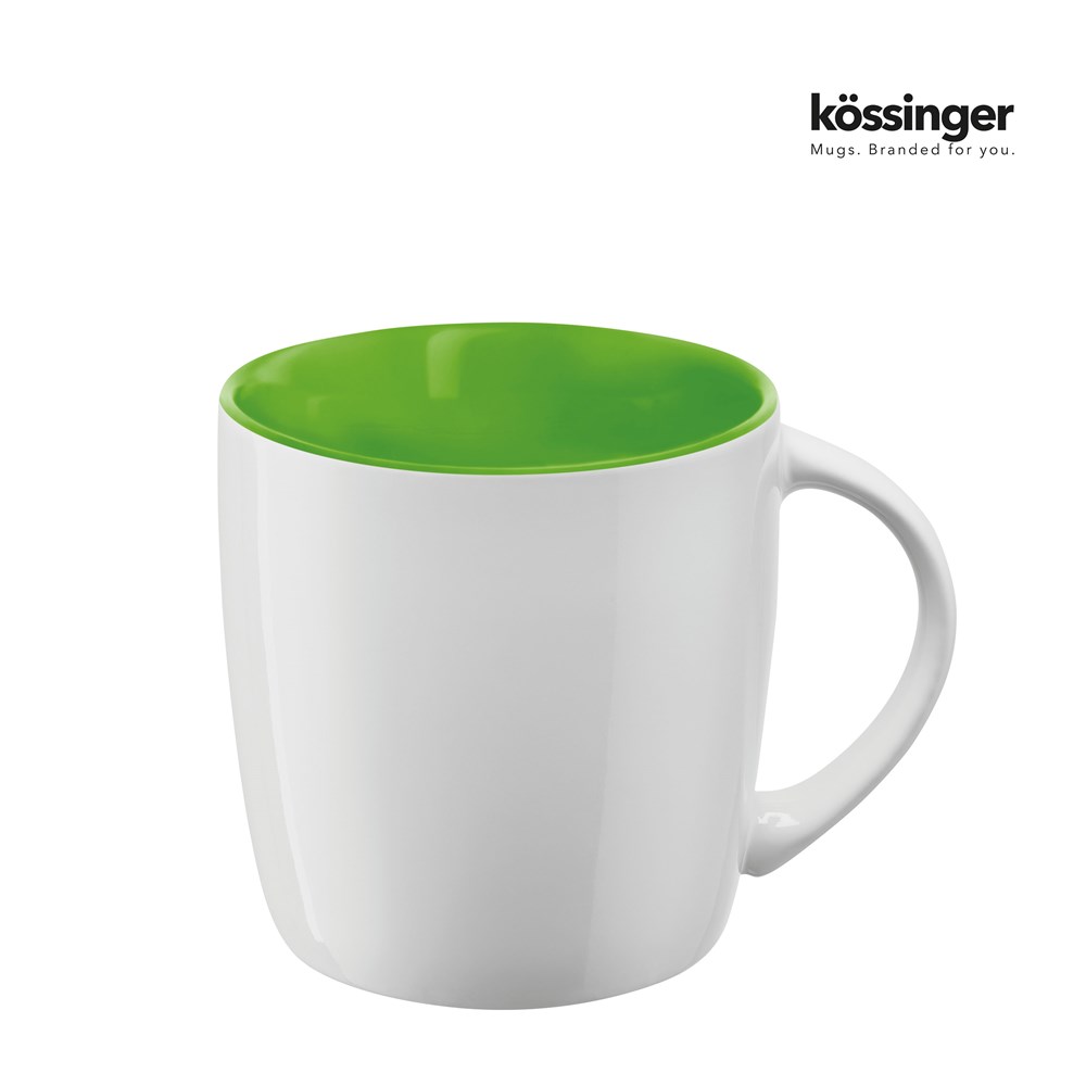 Kössinger Ennia Inside inside - lime green