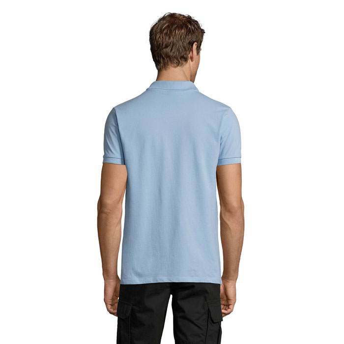 PERFECT MEN - PERFECT HEREN Polo 180g