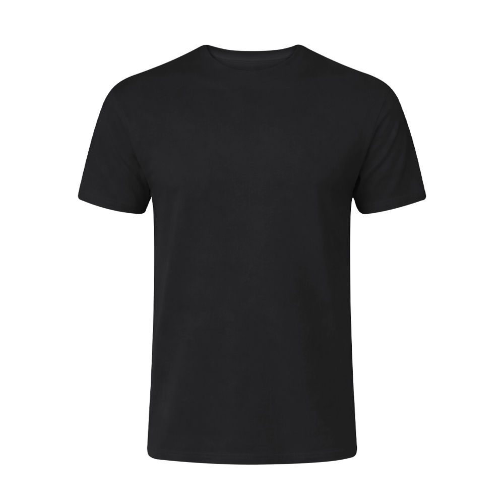 Kleuren T-Shirt Volwassene Seiyo - NEG