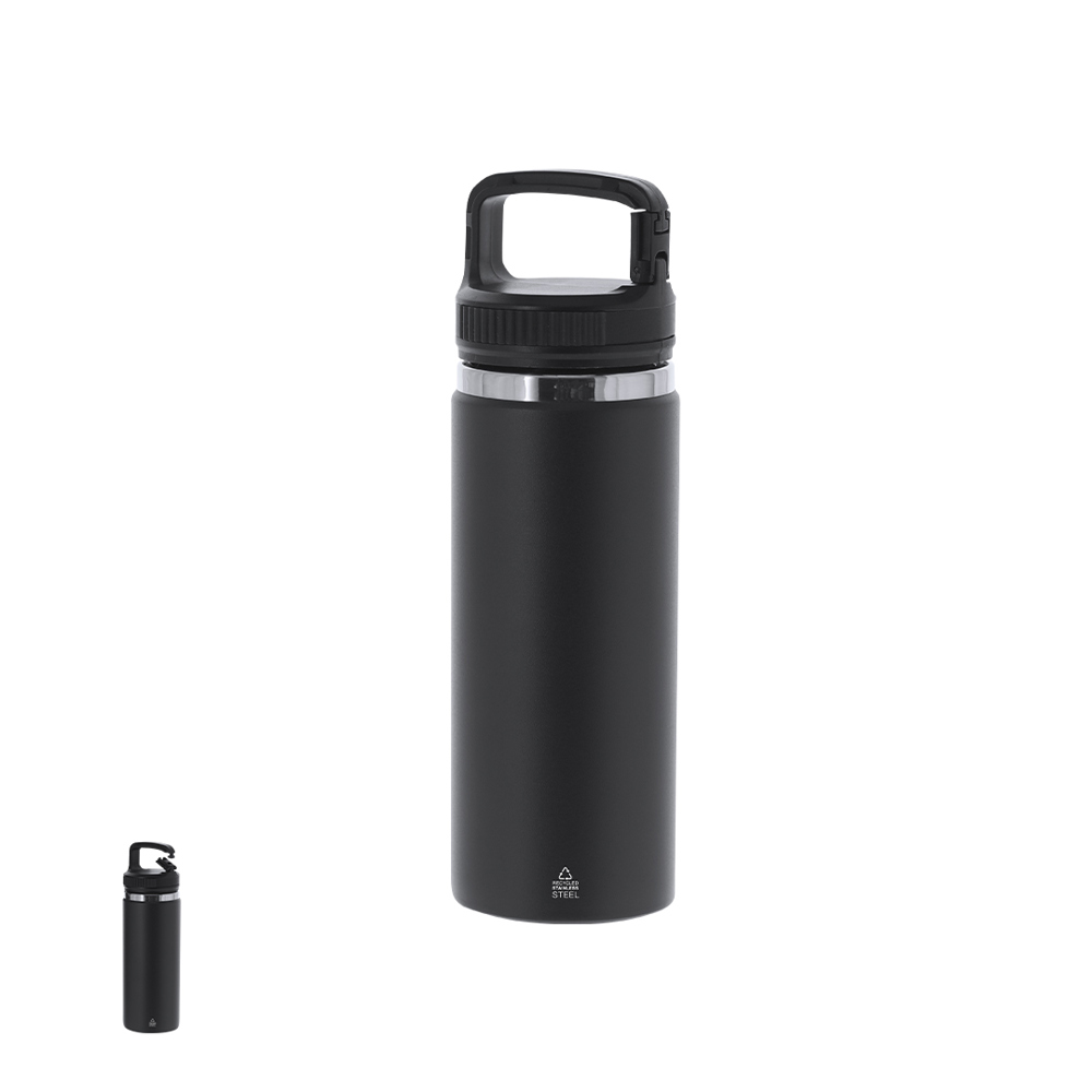 Thermoskan-Fles Nabrax