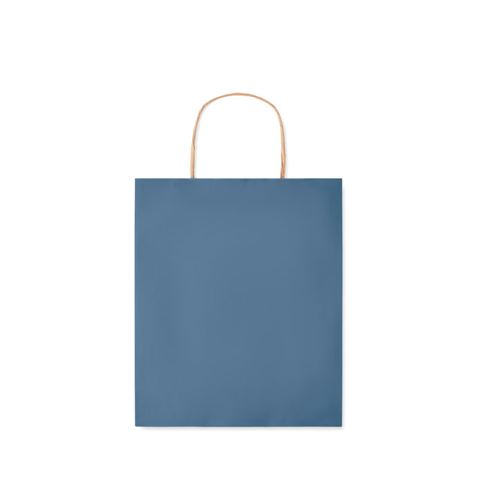 PAPER TONE S - Kleine papieren geschenktas