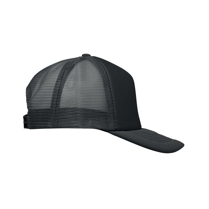 BUBBLE - 5 panelen trucker pet