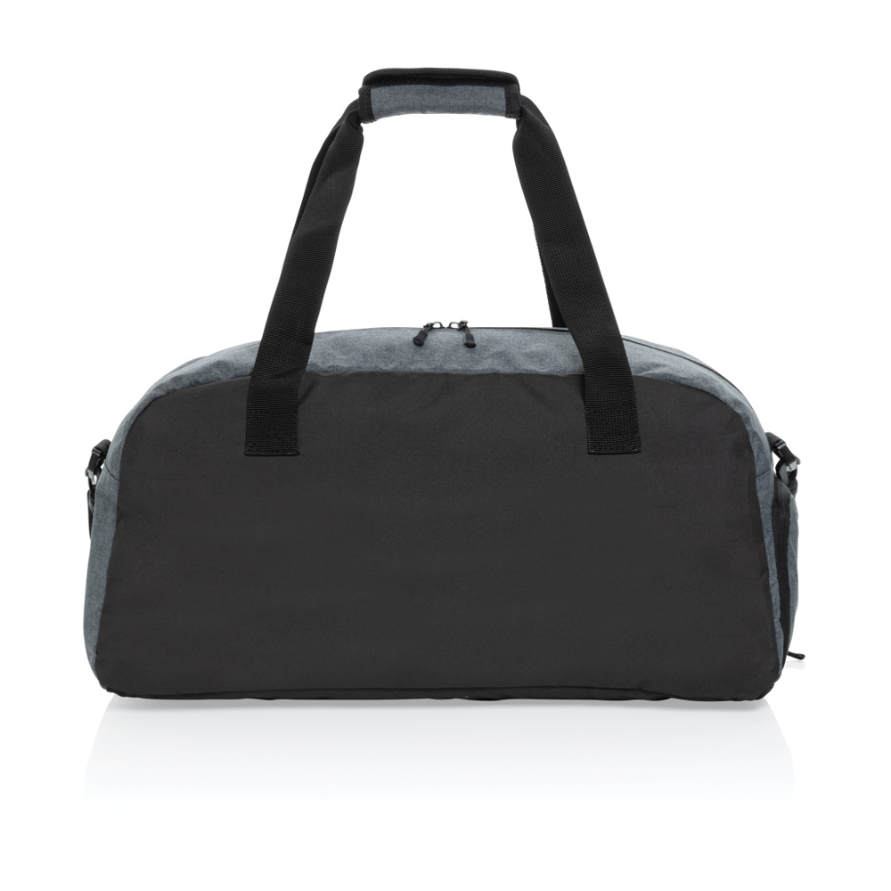 Kazu AWARE™ RPET basic weekendtas