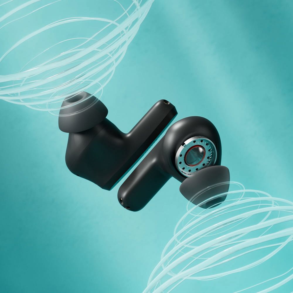 TAT2000 | Philips Draadloze In-Ear Oordopjes