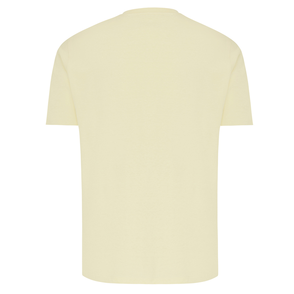 IQONIQ Brett gerecycled katoen t-shirt