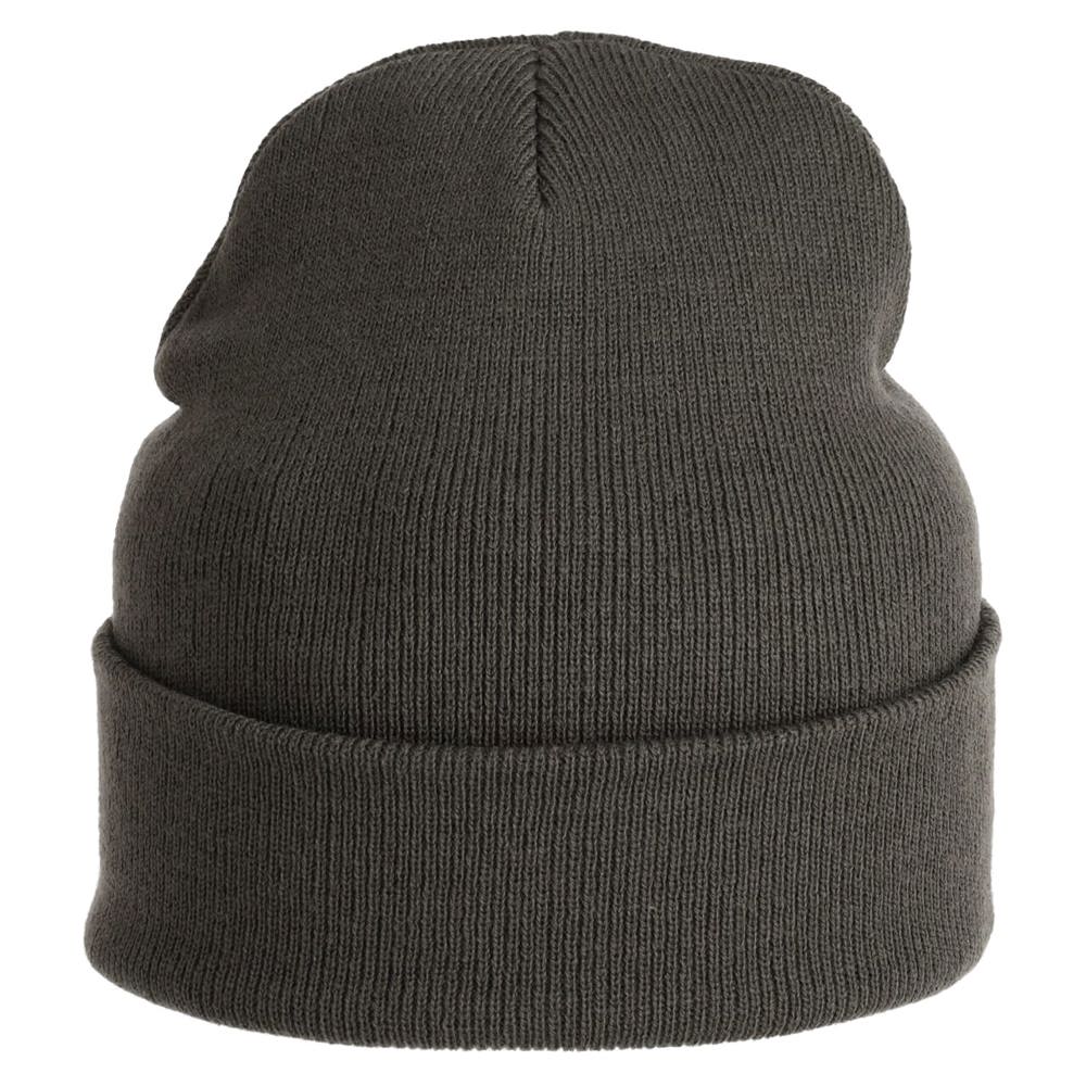 Gebreide muts