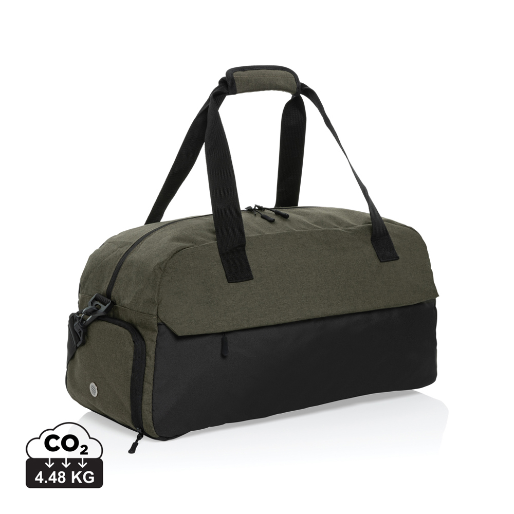 Kazu AWARE™ RPET basic weekendtas