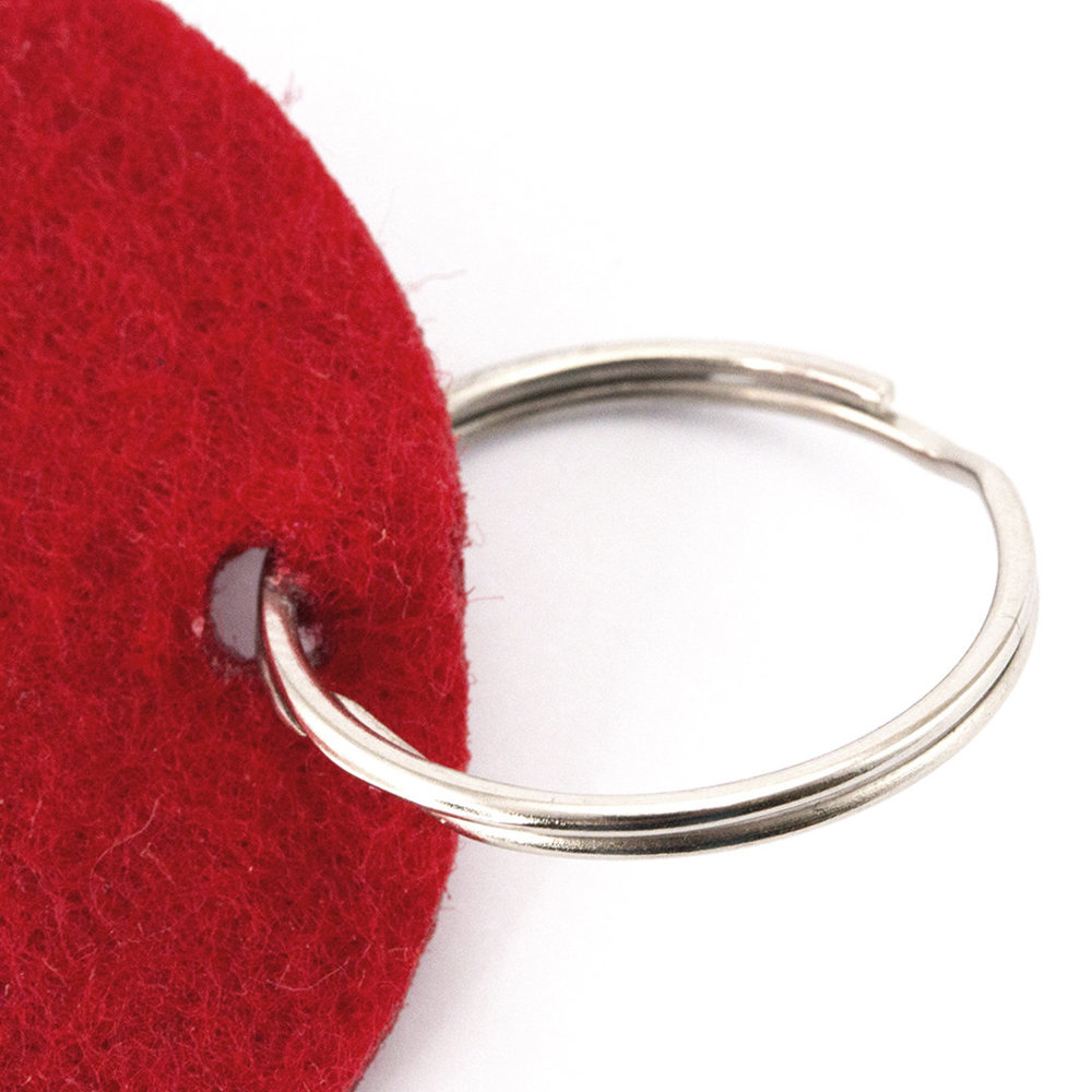 Sleutelhanger Nicles
