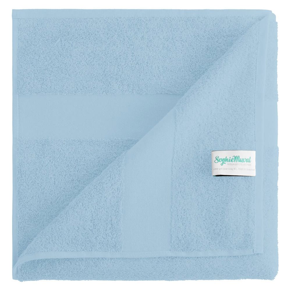 Sophie Muval handdoek 140x70 cm, 450 gr/m²