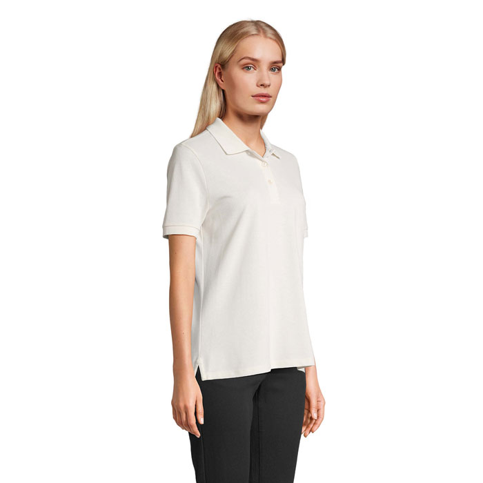 PACIFIC WOMEN - PACIFIC DAMES POLO