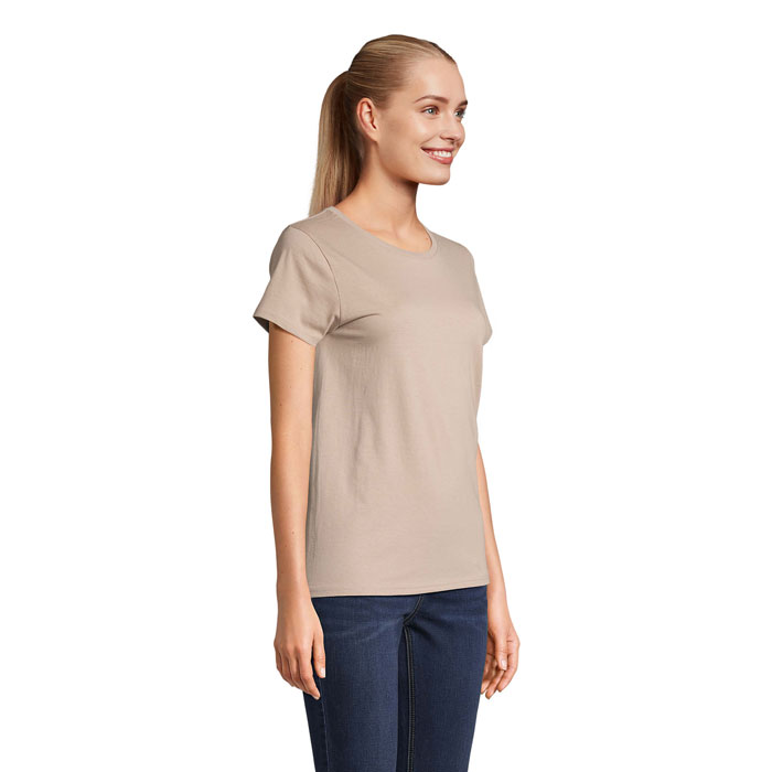 CRUSADER WOMEN - CRUSADER DAMES T-Shirt 150g