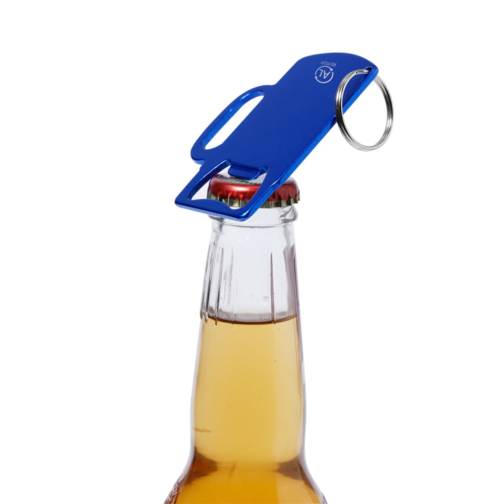 Sleutelhanger Opener Berman