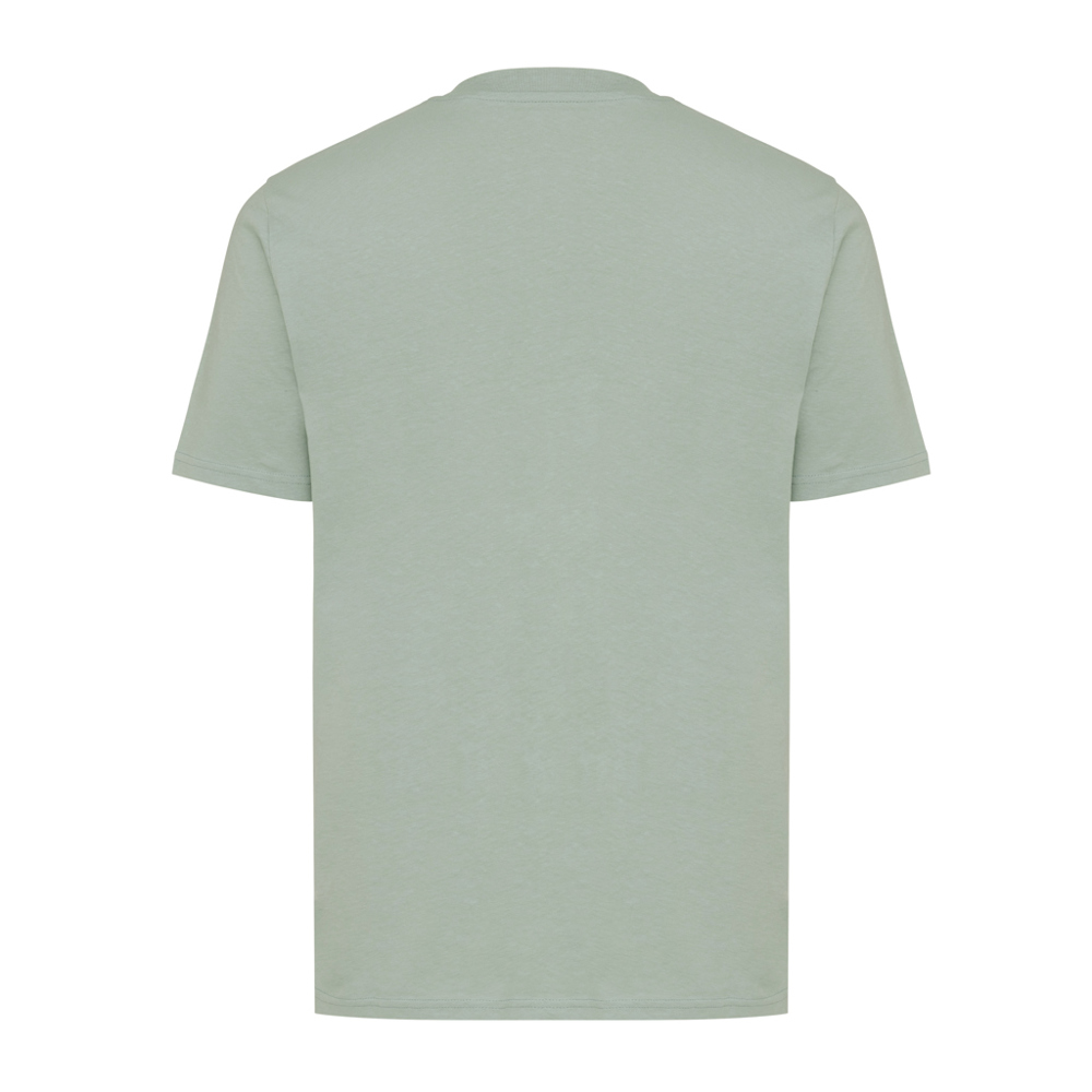 IQONIQ Sierra lichtgewicht gerecycled katoen t-shirt