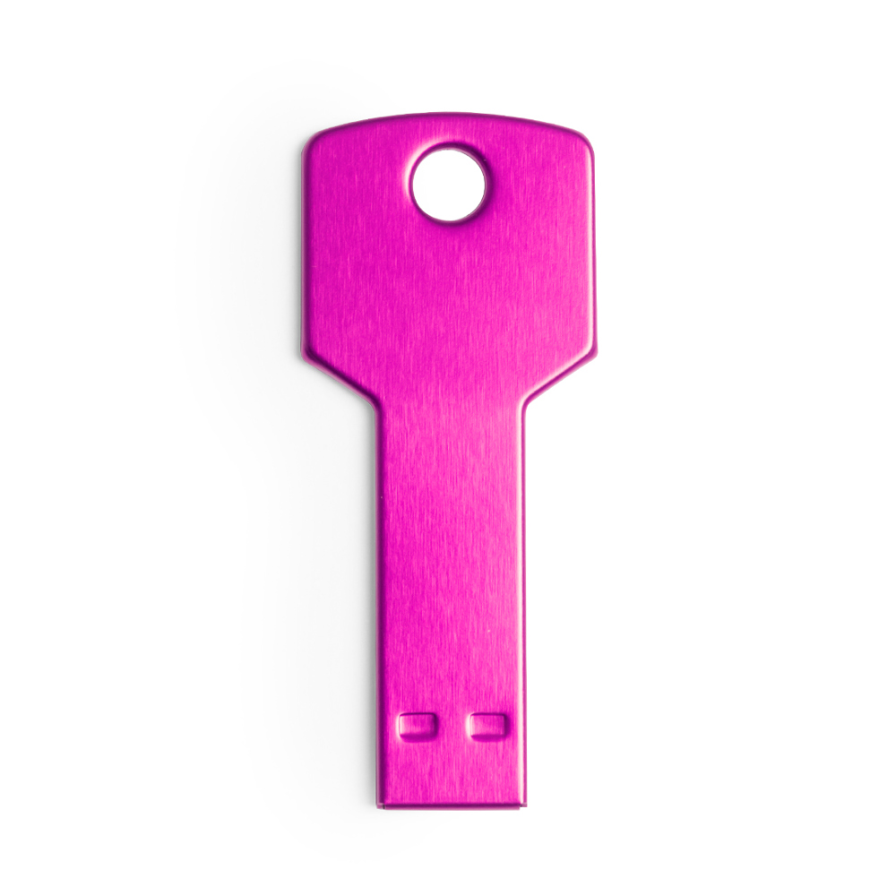 USB Memory Fixing 16GB - FUCSI