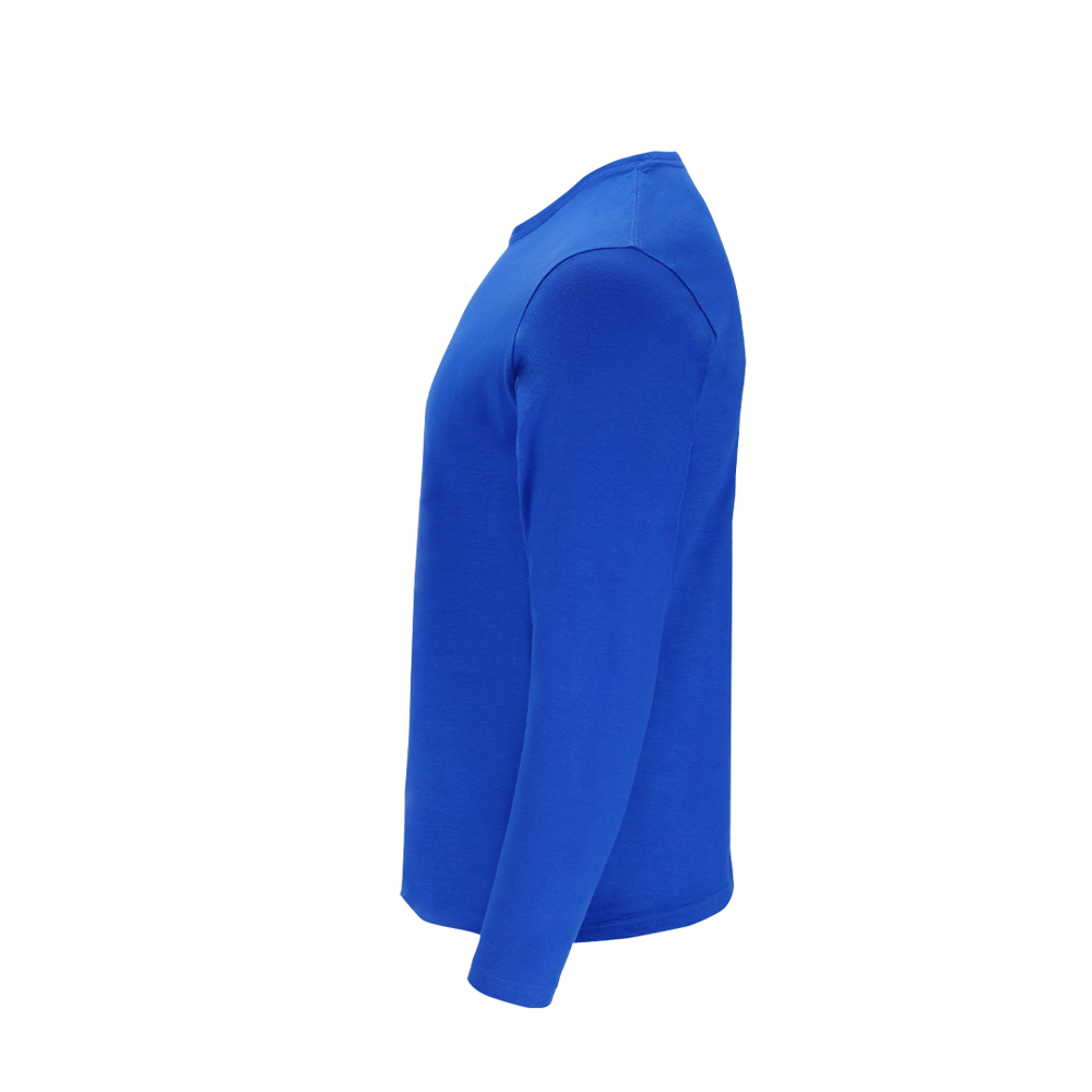 Kleuren T-Shirt Volwassene Hawk