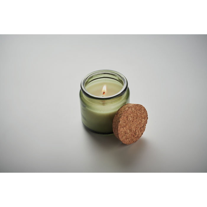 VALO - Plantaardige waskaars 70gr