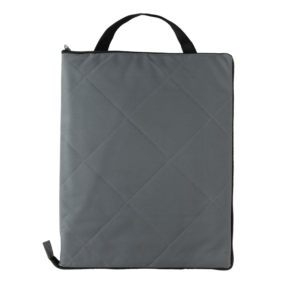 Impact Aware™ RPET opvouwbare gewatteerd picknickkleed