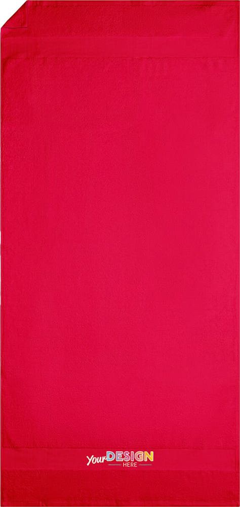 Sophie Muval handdoek 140x70 cm, 450 gr/m²