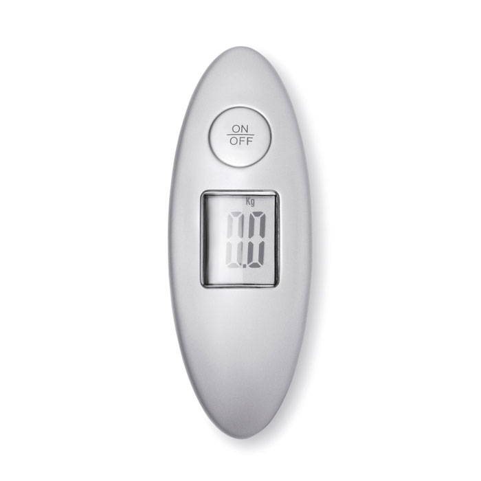WEIGHIT - Bagage gewichtsmeter