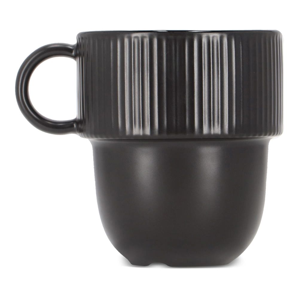 Sagaform Inka mok met oor 270ml