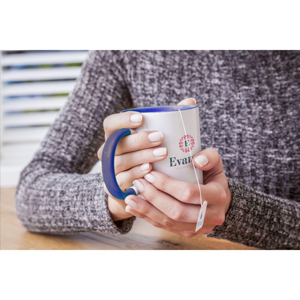 Full Colour Mug Colorato 350 mlmok