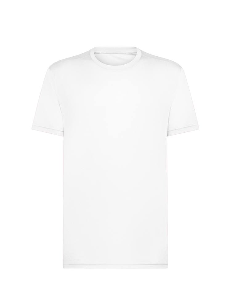 SP Flash sportshirt, 95 gr/m² - Wit