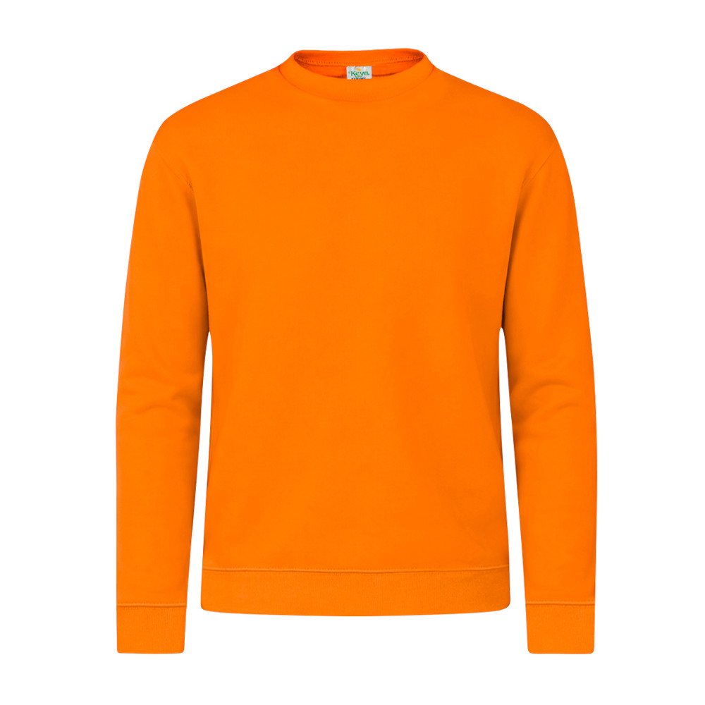 Volwassene Sweatshirt "keya" SWC280 - NARA