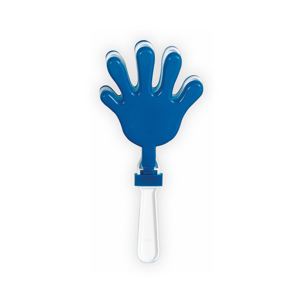 Animatie-Hand Maracan - AZUL