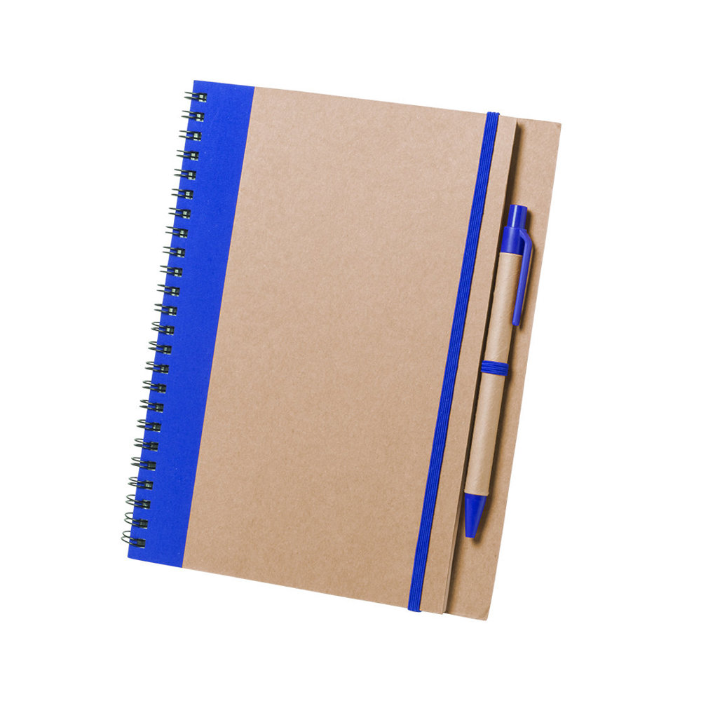 Notitieboek Tunel - AZUL